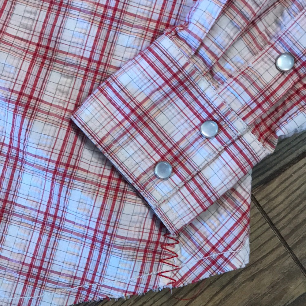 Authentic Western - image 5